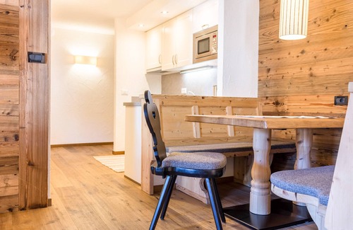 Ortisei Apartment | Apartment 'Cesa Sassela 2' with Mountain View, Sauna, Pool, Garden & Wi-Fi