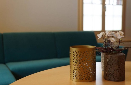 Lenk Apartment | Apartment ∙ 1 bedroom ∙ 4 guests