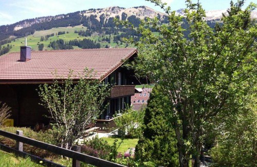 Lenk Apartment | Apartment ∙ 3 bedrooms ∙ 6 guests