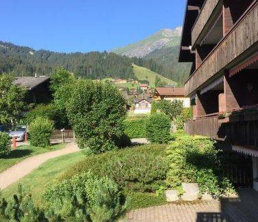 Lenk Apartment | Apartment ∙ 3 bedrooms ∙ 8 guests