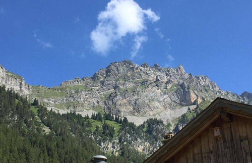 Lenk Apartment | Apartment ∙ 3 bedrooms ∙ 8 guests