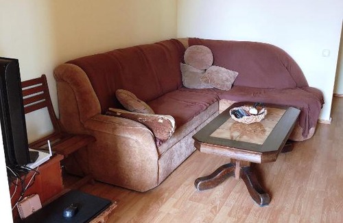 Kobuleti Apartment | Apartment Chakvi with love