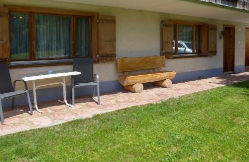Grindelwald Apartment | Apartment Chalet Chiebrendli by Interhome