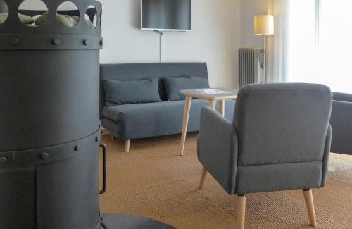 Grindelwald Apartment | Apartment Chalet Holzwurm-1 by Interhome