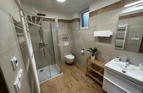 Smrzovka Apartment | Apartment Chalupa 13ka - Dolní apartmán by Interhome