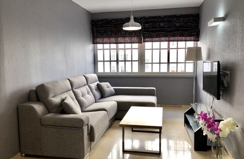 Nerja Apartment | Apartment Chaparil Nerja