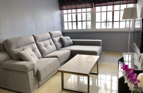Nerja Apartment | Apartment Chaparil Nerja