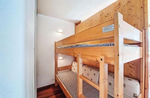 Les Menuires Apartment | Apartment Chavière 120 by Interhome