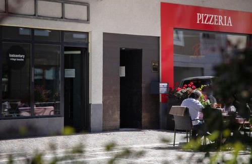 Sankt Moritz-Bad Apartment | Apartment Chesa Maurus A12 by Interhome