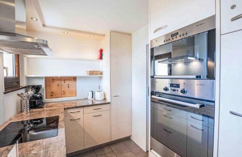 Celerina-Schlarigna Apartment | Apartment Chesa Mulin by Interhome