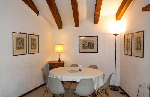Sils-Maria Apartment | Apartment Chesa Prasüra 10 by Interhome