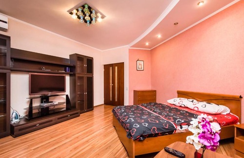 Novo-Savinovskiy Apartment | Apartment Chistopolskaya 76