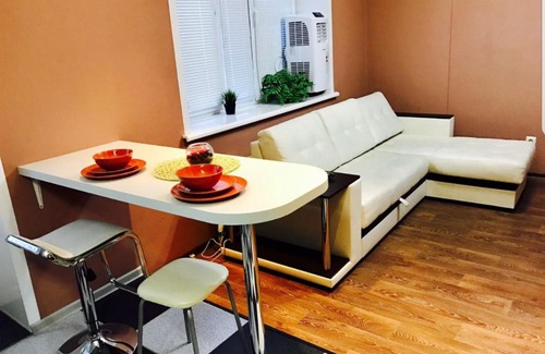Novo-Savinovskiy Apartment | Apartment Chistopolskaya 76