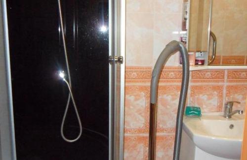 Diveevo Apartment | Apartment Chkalova