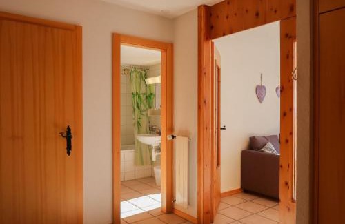 Saint-Pierre-de-Clages Apartment | Apartment Christiania 2 C8 by Interhome
