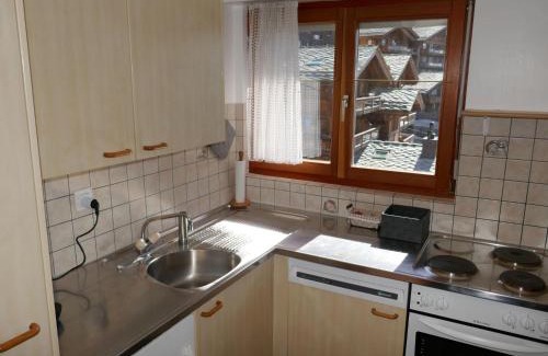 Saint-Pierre-de-Clages Apartment | Apartment Christiania 2 F7 by Interhome