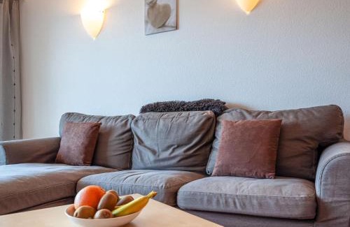 Saint-Pierre-de-Clages Apartment | Apartment Christiania 2 L3 by Interhome