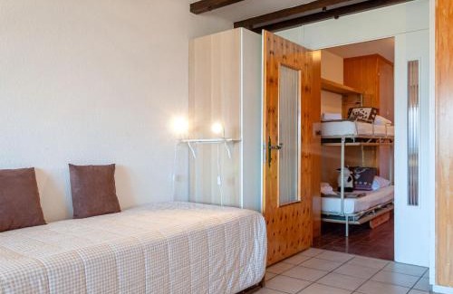 Saint-Pierre-de-Clages Apartment | Apartment Christiania 2 L3 by Interhome