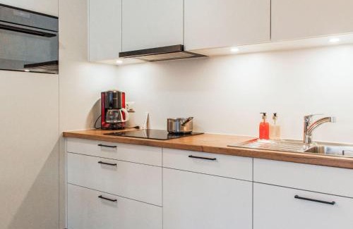 Saint-Pierre-de-Clages Apartment | Apartment Christiania I G8 by Interhome