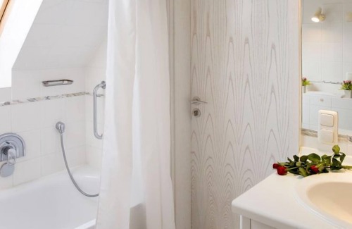 Trassenheide Apartment | Apartment Christina II in Trassenheide - 4 persons, 1 bedrooms