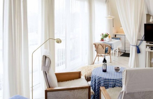 Trassenheide Apartment | Apartment Christina II in Trassenheide - 4 persons, 1 bedrooms