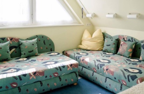 Trassenheide Apartment | Apartment Christina II in Trassenheide - 4 persons, 1 bedrooms