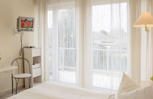 Trassenheide Apartment | Apartment Christina I in Trassenheide - 4 persons, 1 bedrooms