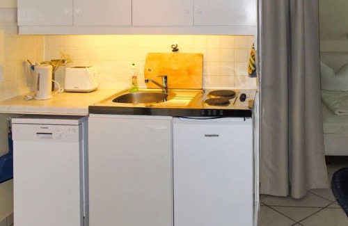 Trassenheide Apartment | Apartment Christina I in Trassenheide - 4 persons, 1 bedrooms