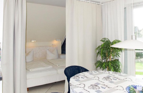 Trassenheide Apartment | Apartment Christina I by Interhome