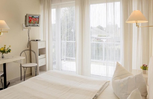Trassenheide Apartment | Apartment Christina I by Interhome