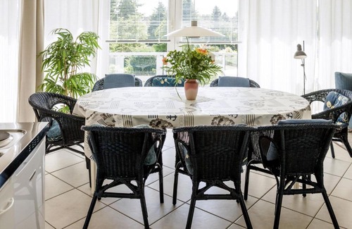 Trassenheide Apartment | Apartment Christina I by Interhome