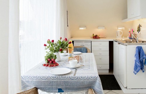 Trassenheide Apartment | Apartment Christina II by Interhome