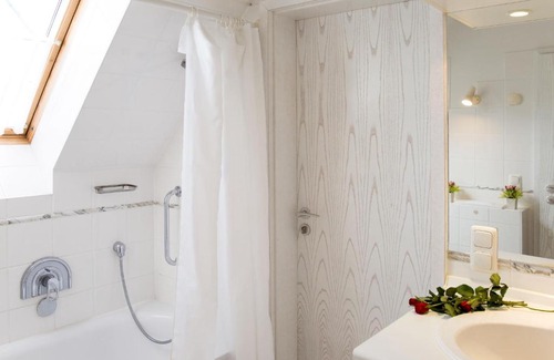 Trassenheide Apartment | Apartment Christina II by Interhome
