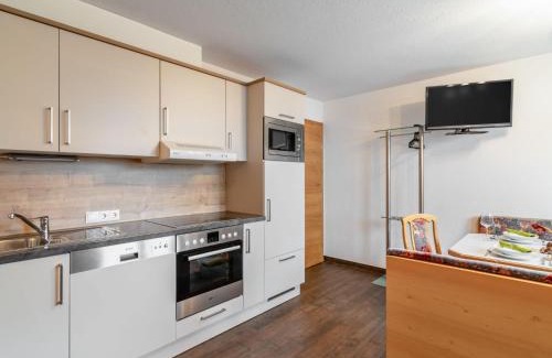 Kappl Apartment | Apartment Christoph-1 by Interhome
