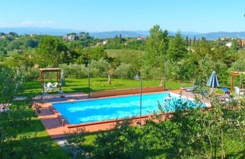 Fucecchio Apartment | Apartment Ciliegio by Interhome