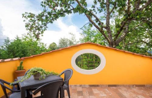Fucecchio Apartment | Apartment Ciliegio by Interhome