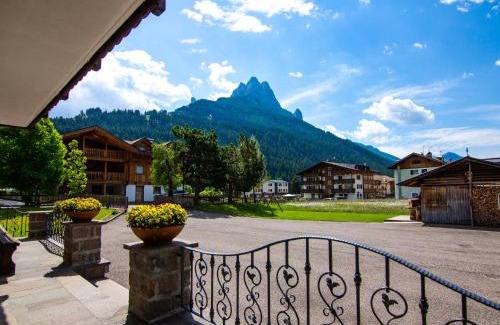 San Giovanni di Fassa Apartment | Apartment Cincelli - Marmolada by Interhome
