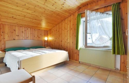 San Giovanni di Fassa Apartment | Apartment Cincelli - Marmolada by Interhome