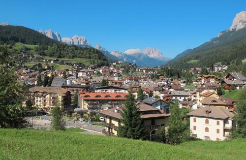 San Giovanni di Fassa Apartment | Apartment Cincelli - Latemar by Interhome