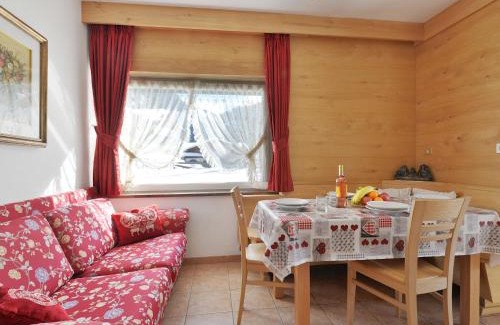 San Giovanni di Fassa Apartment | Apartment Cincelli - Latemar by Interhome