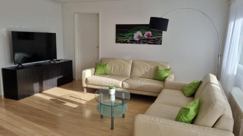 Spiez Apartment | Apartment Cindy