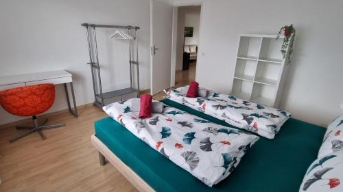 Spiez Apartment | Apartment Cindy