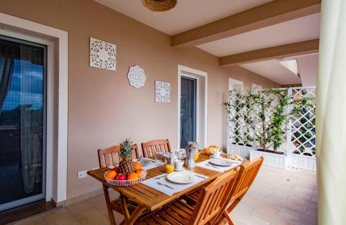 Santa Maria a Monte Apartment | Apartment Cinzia by Interhome