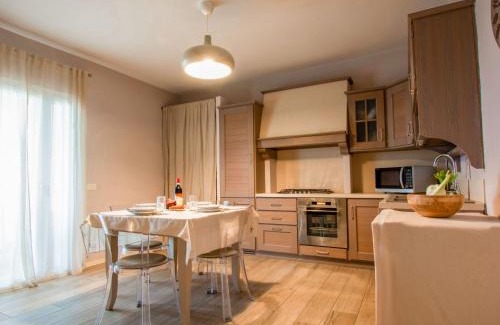 Santa Maria a Monte Apartment | Apartment Cinzia by Interhome