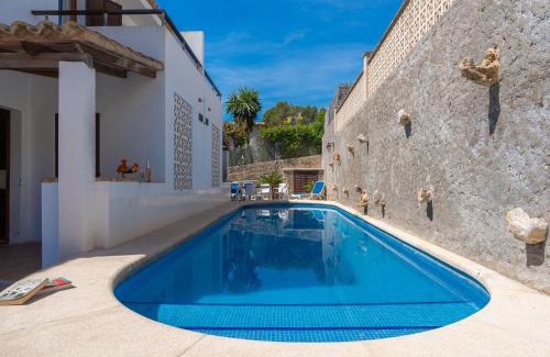 Cala San Vicente Apartment | Apartment Clara A - CSV175 by Interhome