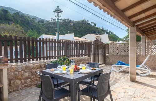 Cala San Vicente Apartment | Apartment Clara A - CSV175 by Interhome