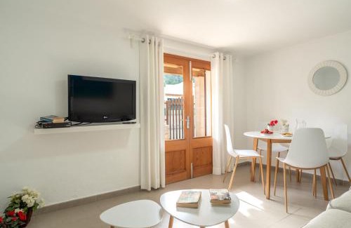 Cala San Vicente Apartment | Apartment Clara A - CSV175 by Interhome