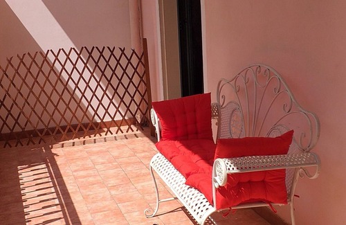 Roccalumera Apartment | Apartment Claudia, a few steps from the sea of ​Roccalumera