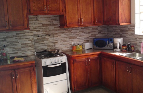 Welches Apartment | Apartment Close To All The Action In Barbados.