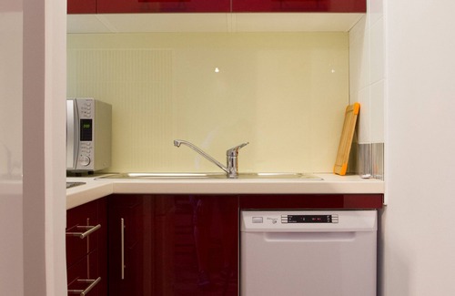 Bacvice Apartment | APARTMENT CLOSE TO BACVICE BEACH capacity 4 persons